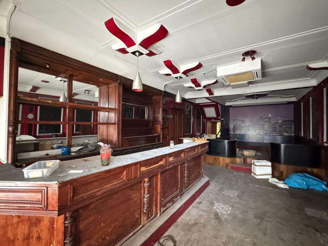 Appartement à CAMBRAI