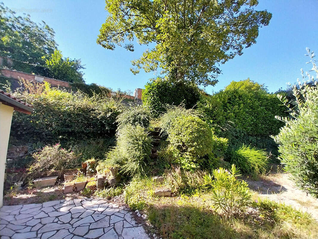 Maison 165m² à poitiers - photo 3