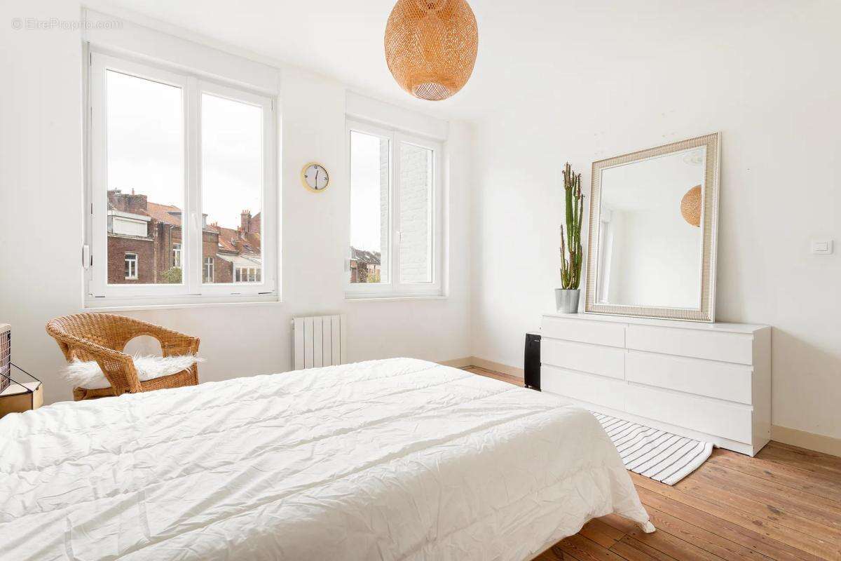 Appartement à LILLE