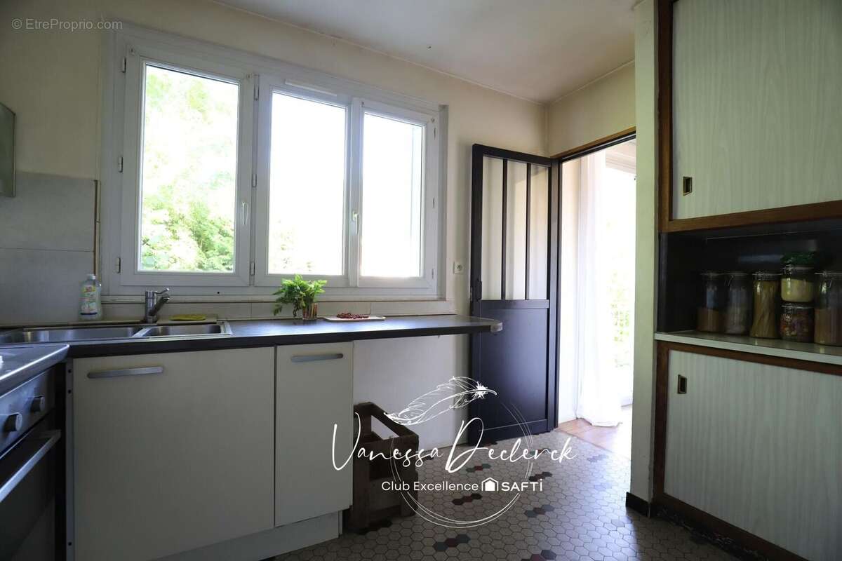 Photo 6 - Maison à SERMAISE