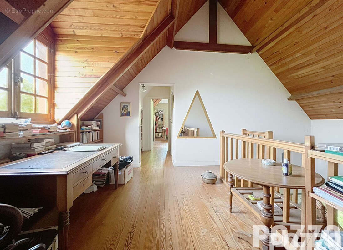A vendre, maison en pierres  de 4 pieces a le beny bocage (14350) - photo 10