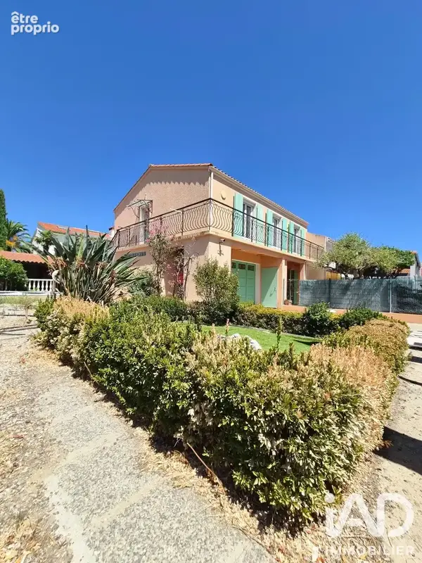 Photo 1 - Maison à PIA