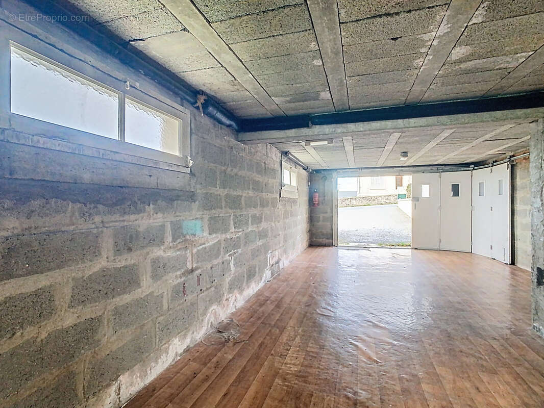 Maison à BARNEVILLE-CARTERET