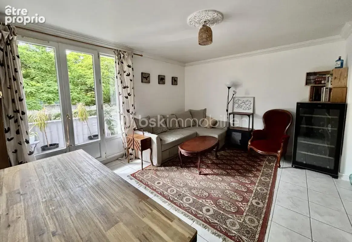 Quartier strasbourg - en exclusivité - photo 2