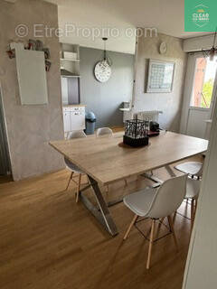 Appartement à FLORANGE