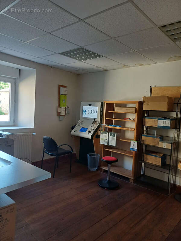 Appartement à TENCE