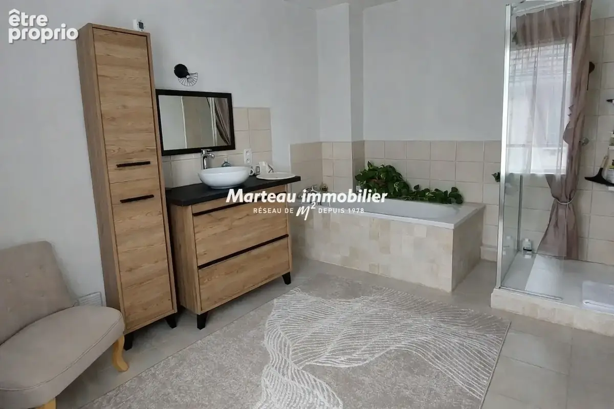 Maison Le Mans - photo 2