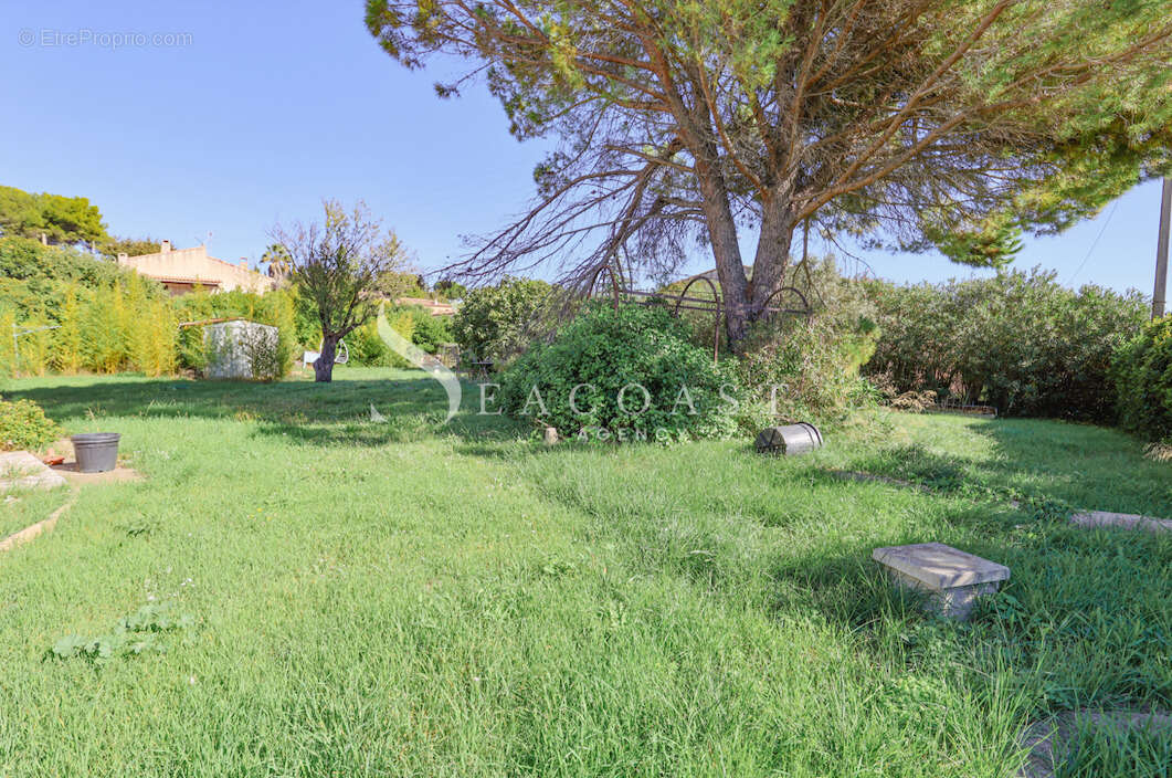 Photo 2 - Maison à MARTIGUES