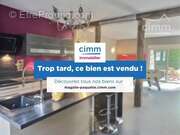 Appartement à BEUREY-SUR-SAULX