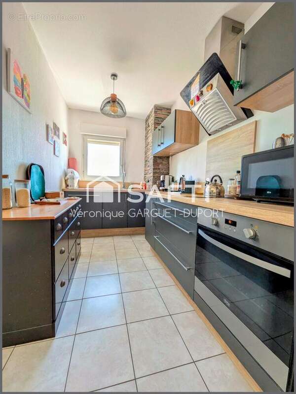 Photo 4 - Appartement à NARBONNE