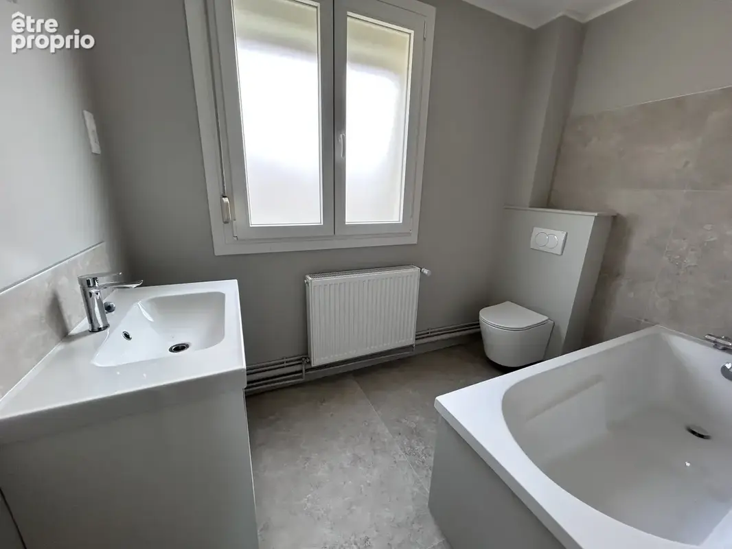 Maison 5 pièces 113 m² à vendre à Lambersart (59130) - photo 9