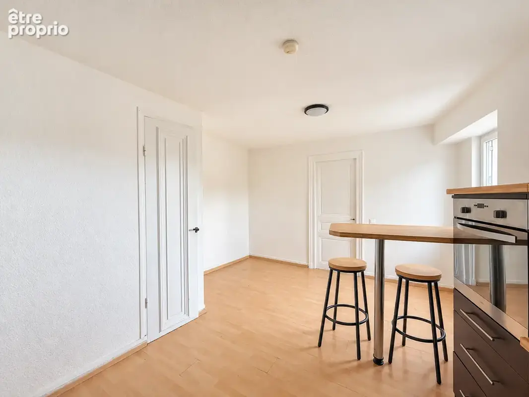 Appartement T2 vendu loué - 35.10m2 - photo 3
