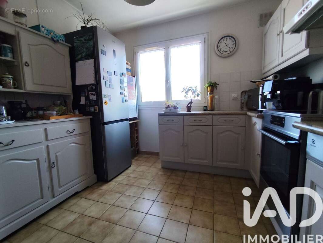 Photo 5 - Appartement à ECOUEN