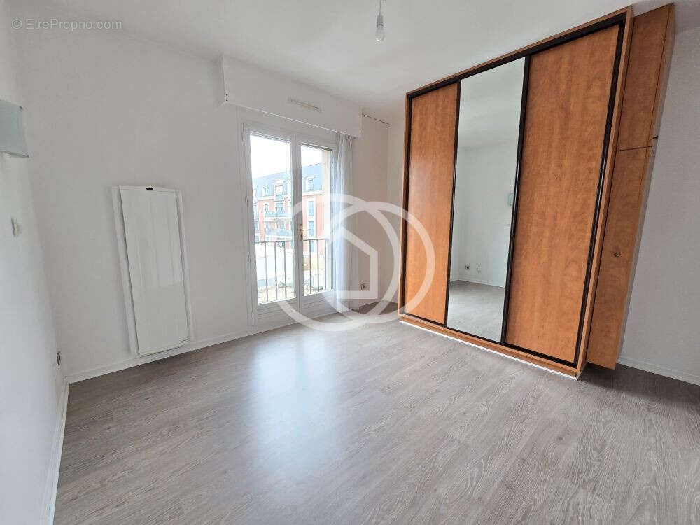 Appartement à BETHUNE
