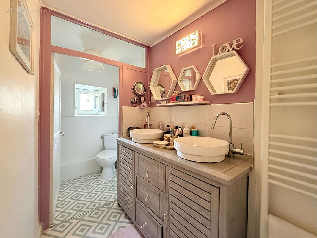 Appartement à SENLIS