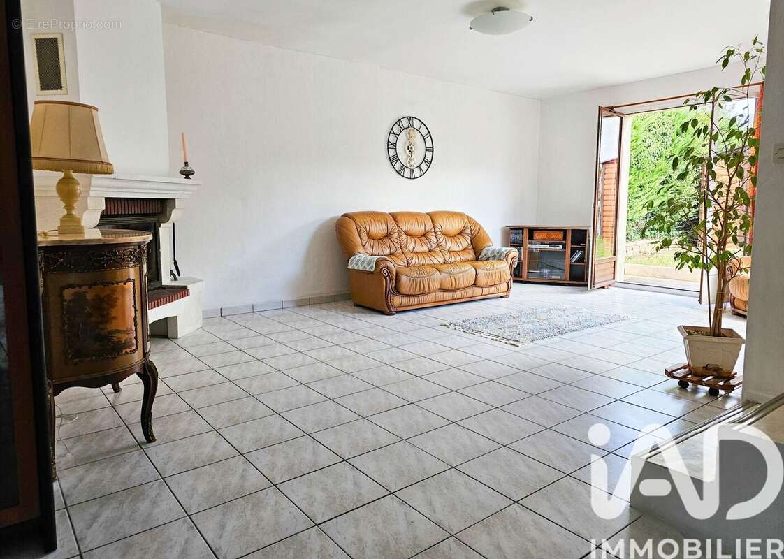 Photo 4 - Maison à VERNOUILLET