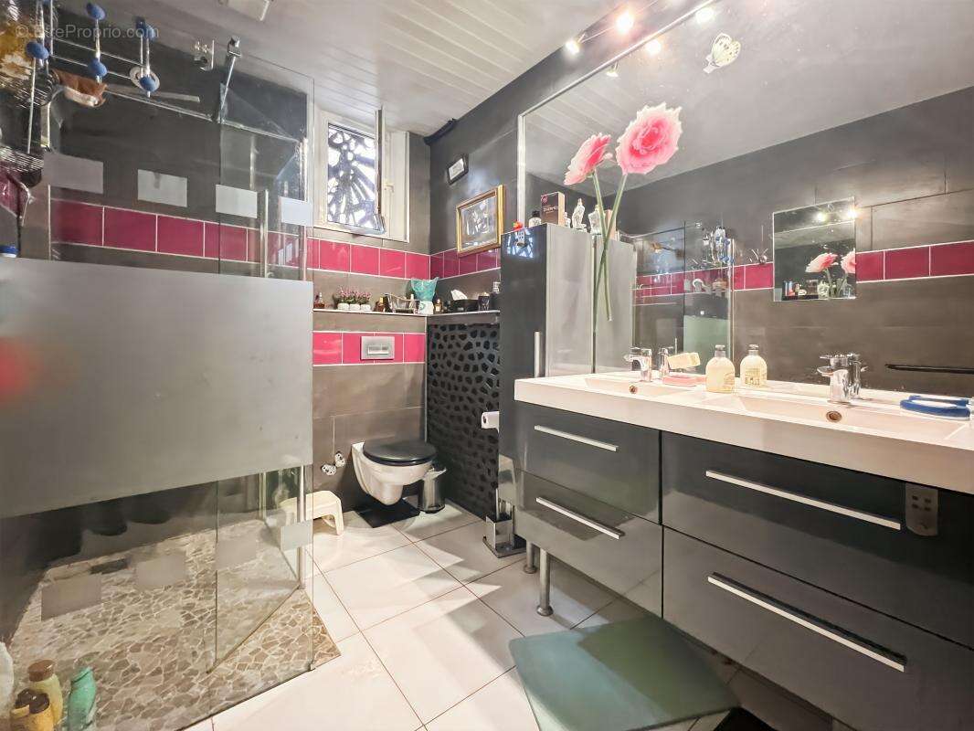 Maison à SAINT-HERBLAIN