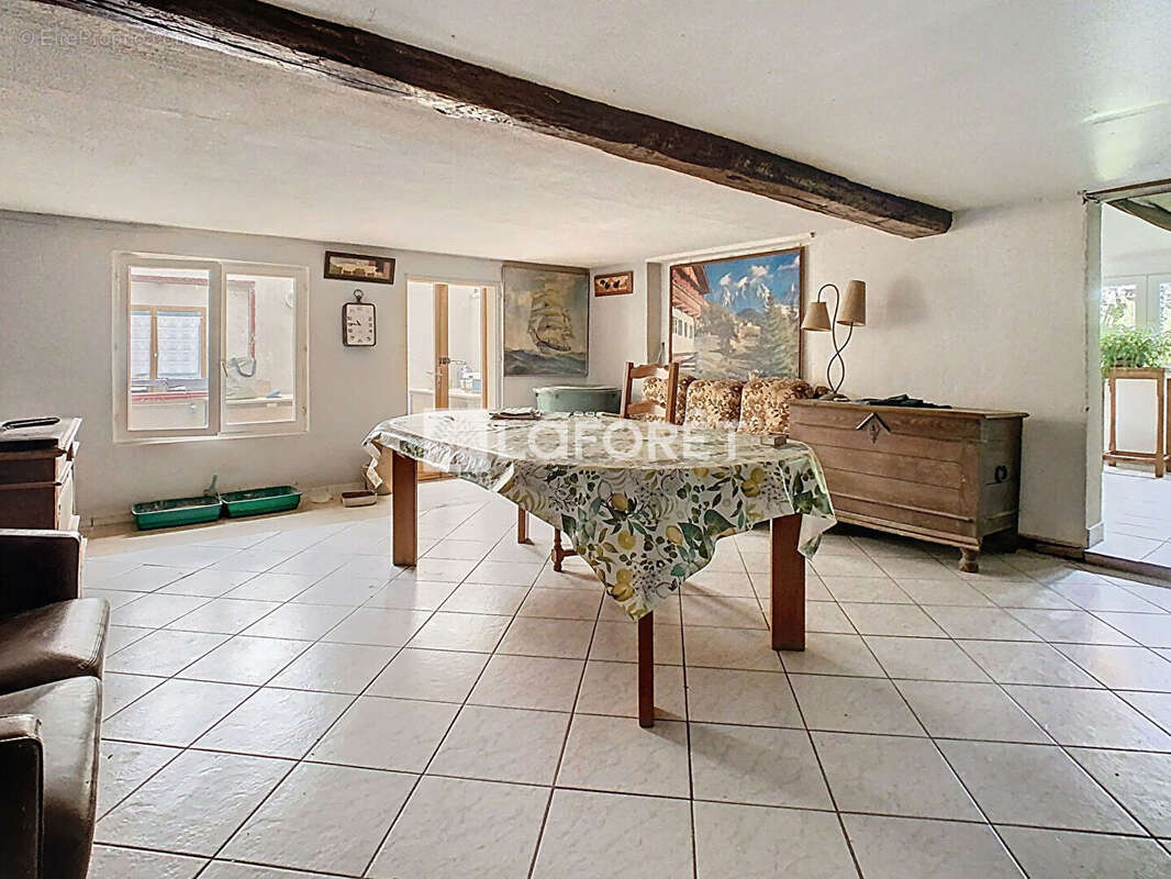 Maison à VILLERS-EN-ARGONNE