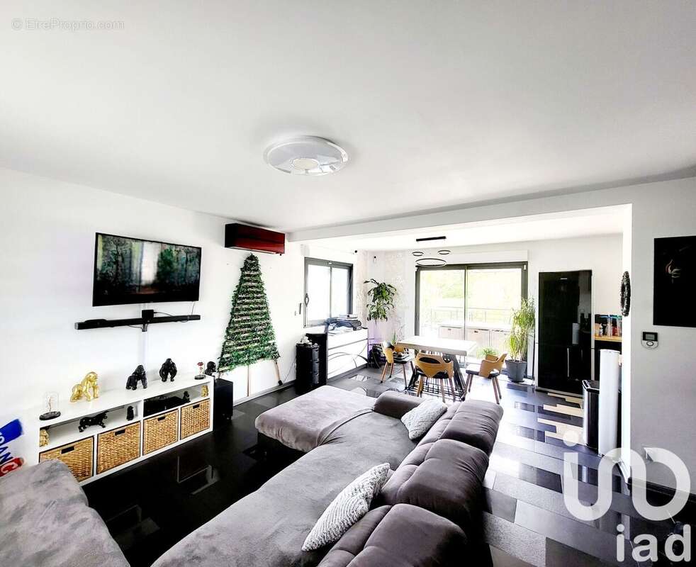 Photo 5 - Maison à SAINTE-MAURE-DE-TOURAINE