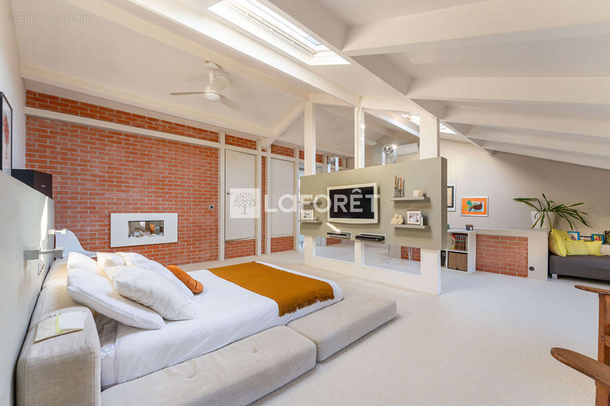 Maison à MARSEILLE-12E