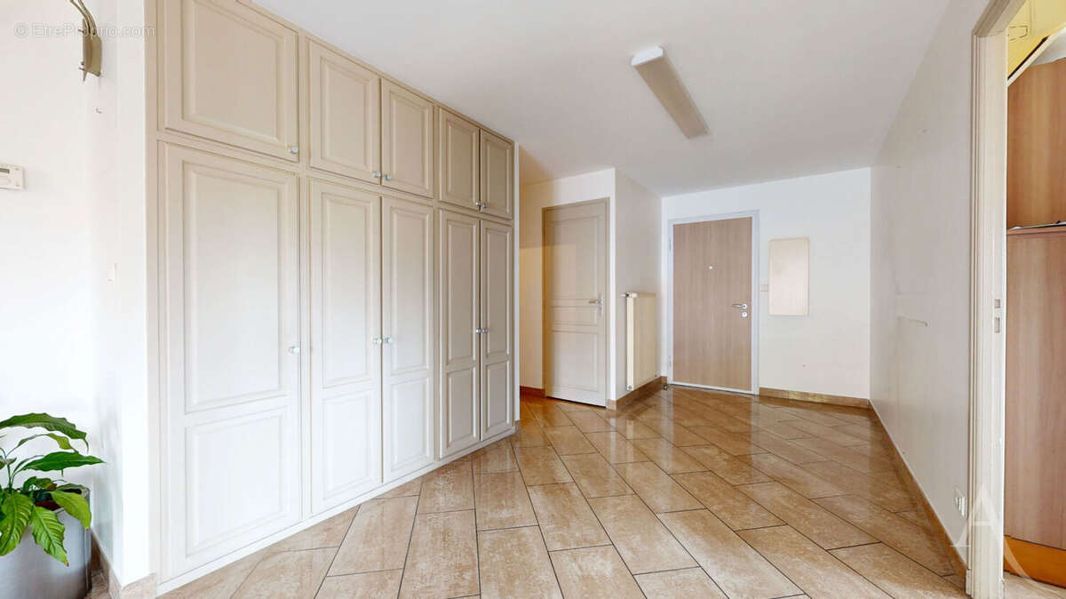 Appartement La Tronche 4 pièces Dernier étage - photo 13