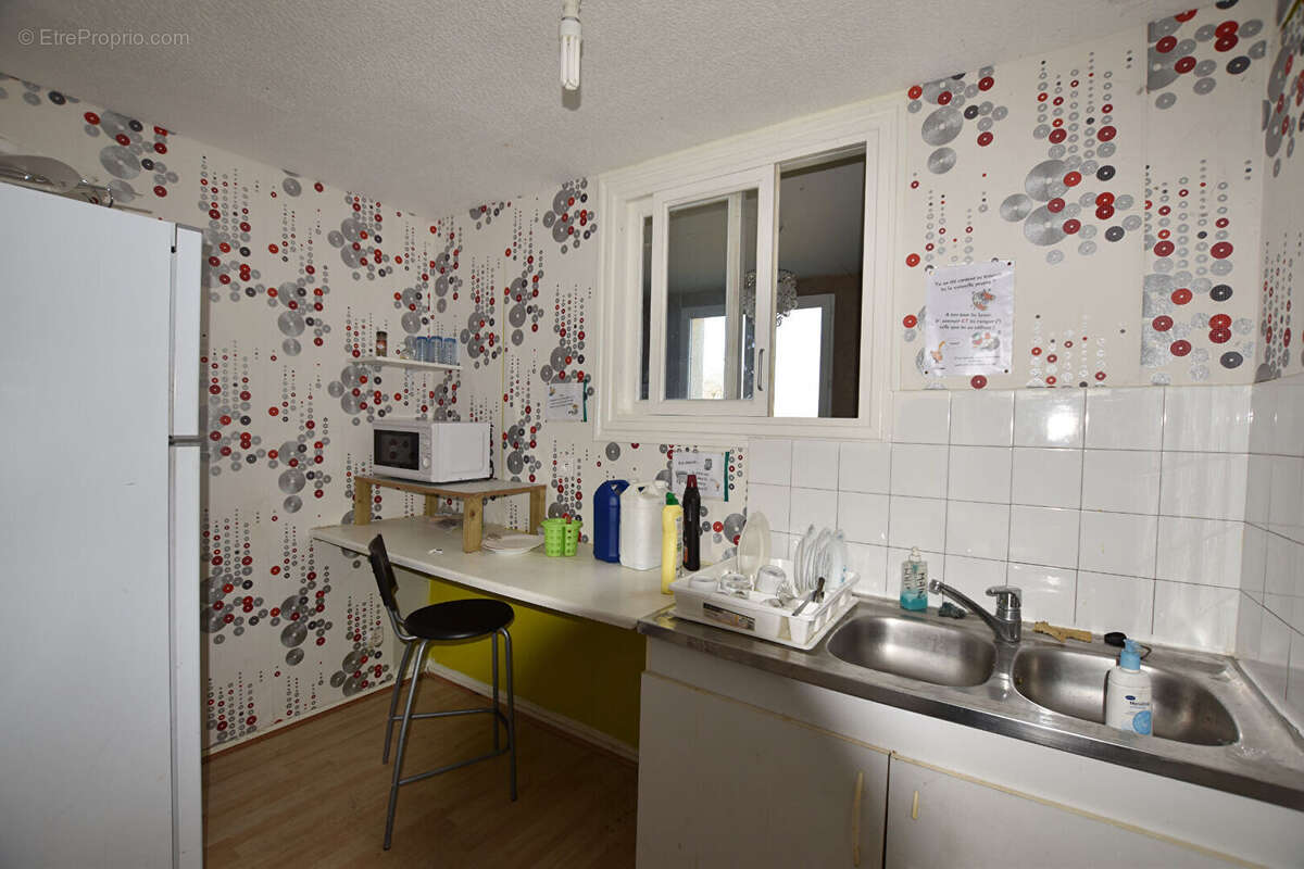 Commerce à LAPALISSE