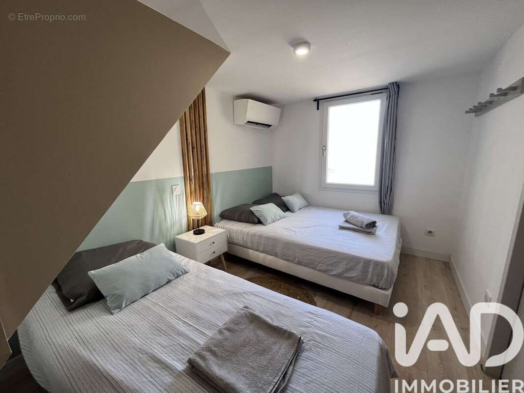 Photo 3 - Maison à AGDE