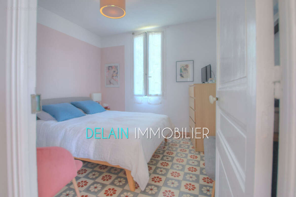 Maison à CAGNES-SUR-MER