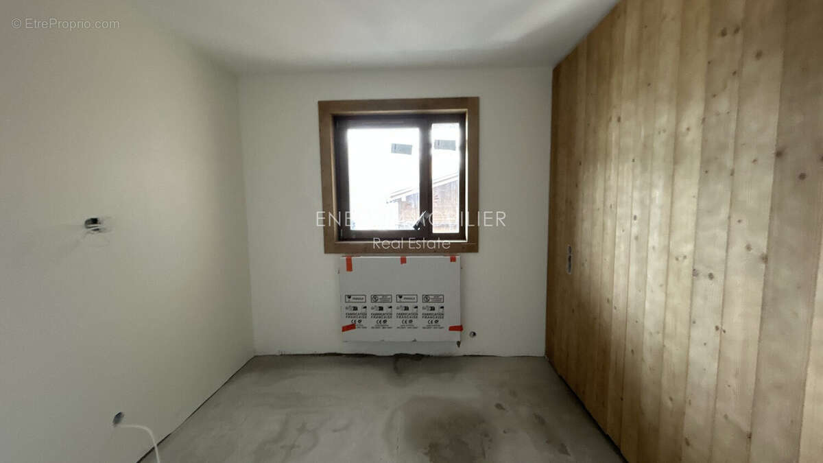 Appartement à MACOT-LA-PLAGNE