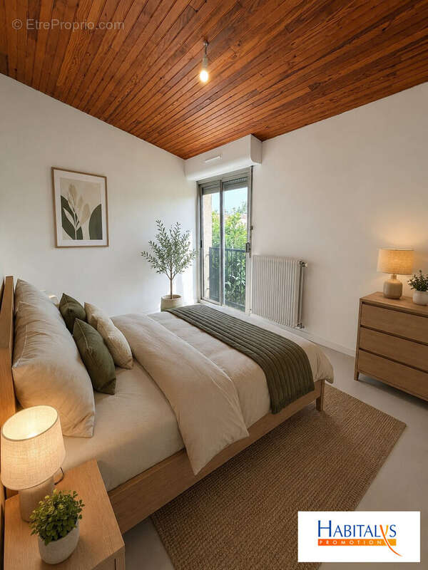 Maison à LE PASSAGE