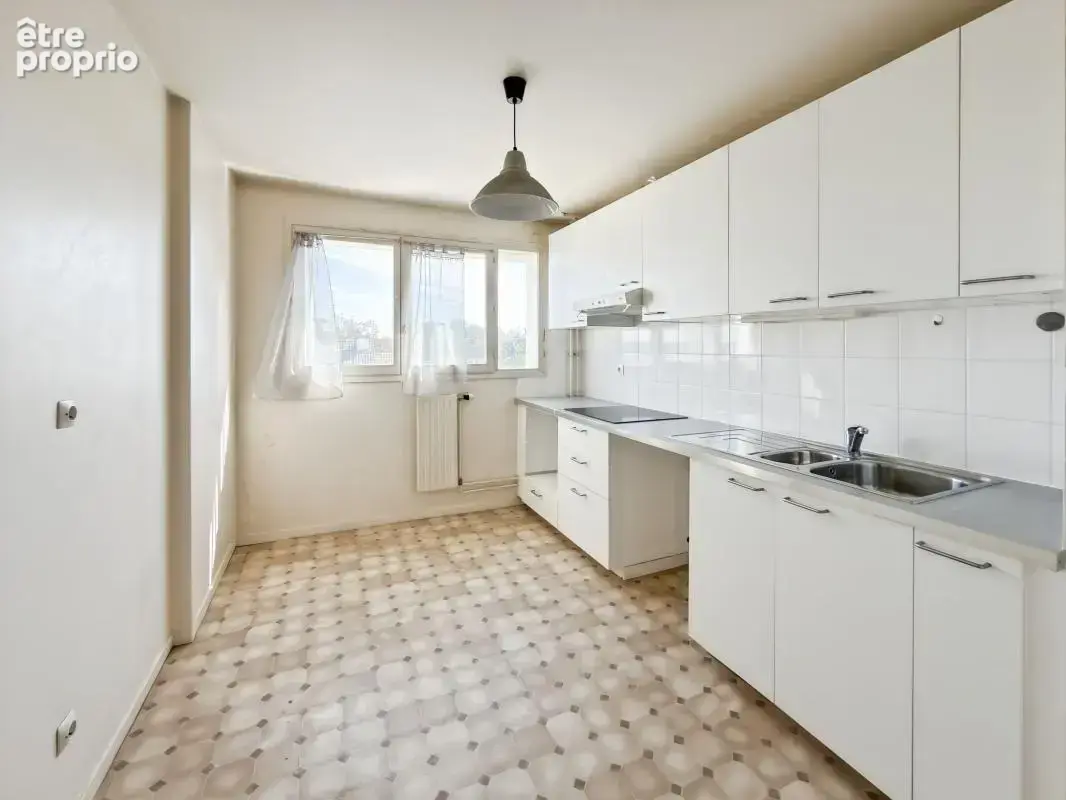  potentiel & belles surfaces — t2 de 51 m² à olivet  - photo 3