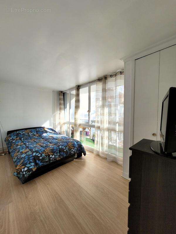 Appartement à CHELLES