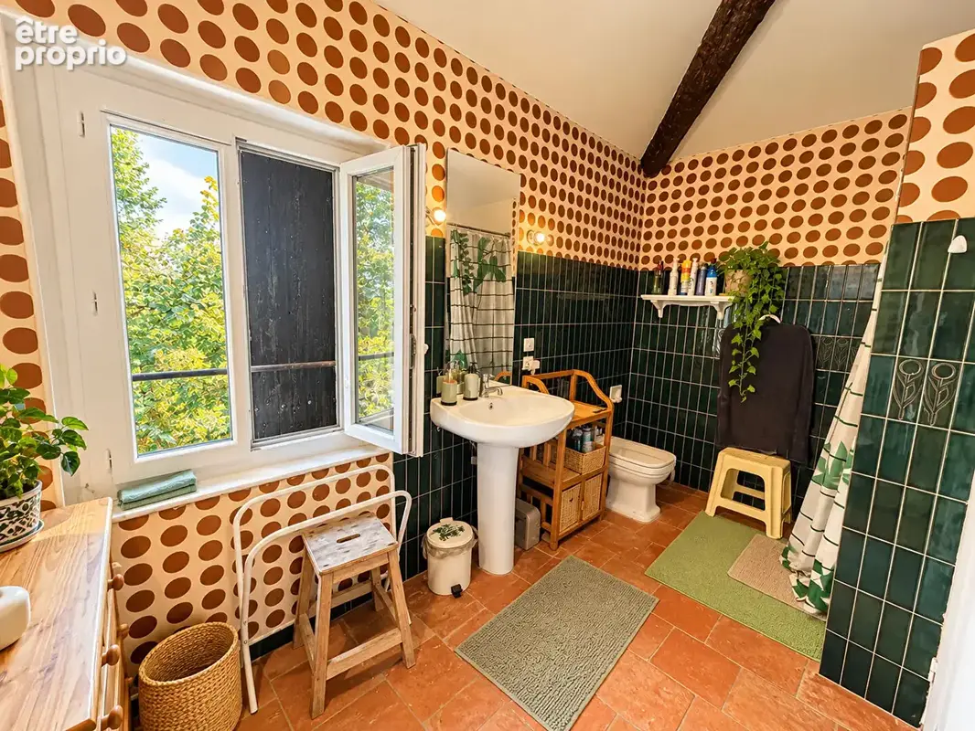 Maison 247m² à narbonne - photo 16