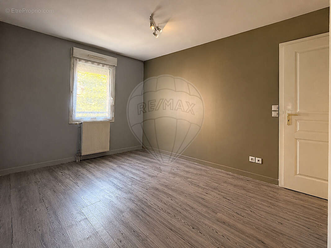 Appartement 1 chambre(s) à vendre - photo 3
