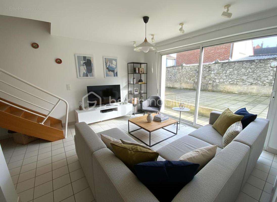 Appartement Secteur Ville - photo 4