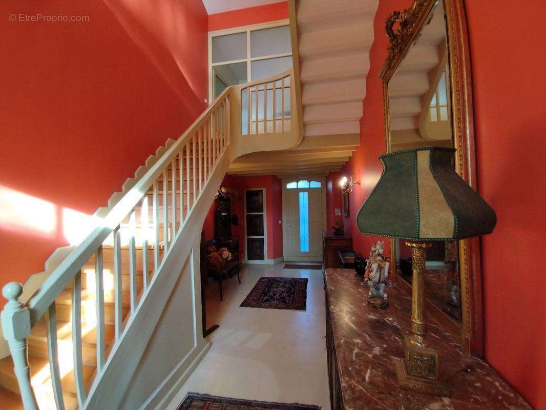 Maison à MOISSAC