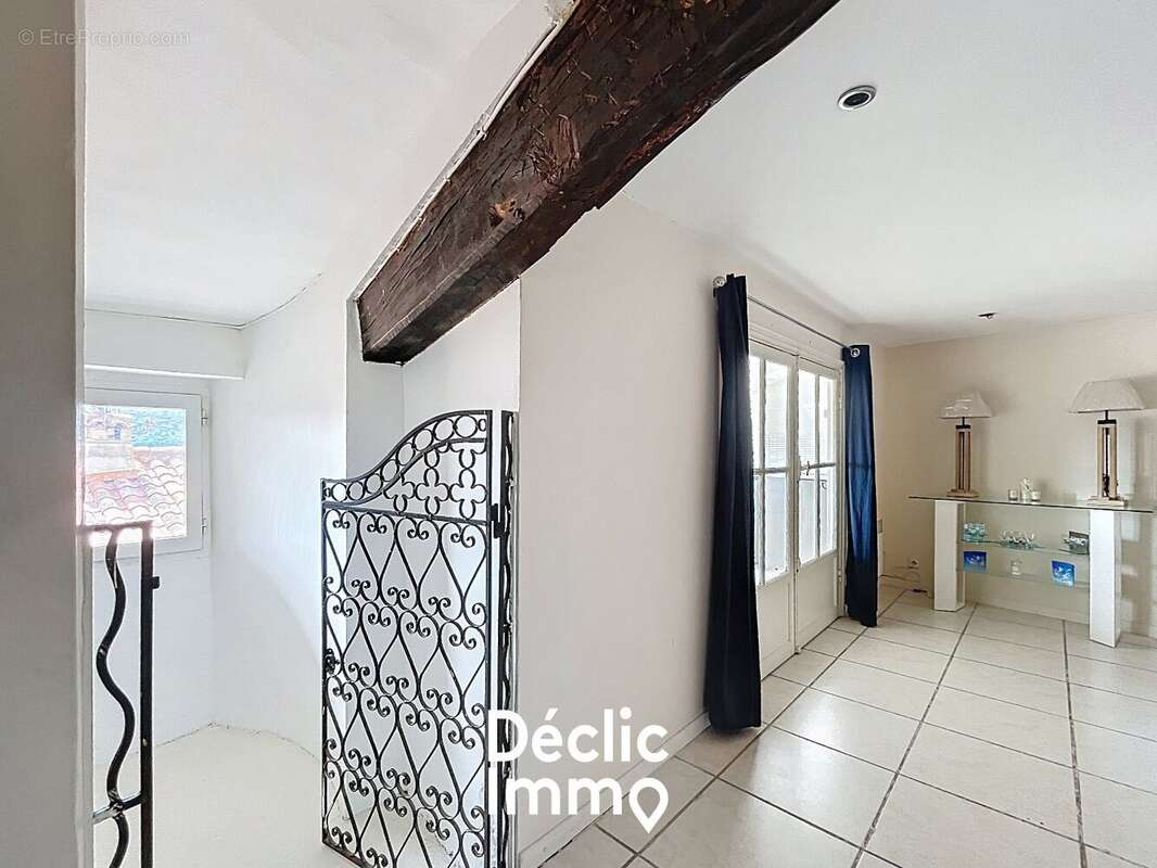 Maison à LE BAR-SUR-LOUP