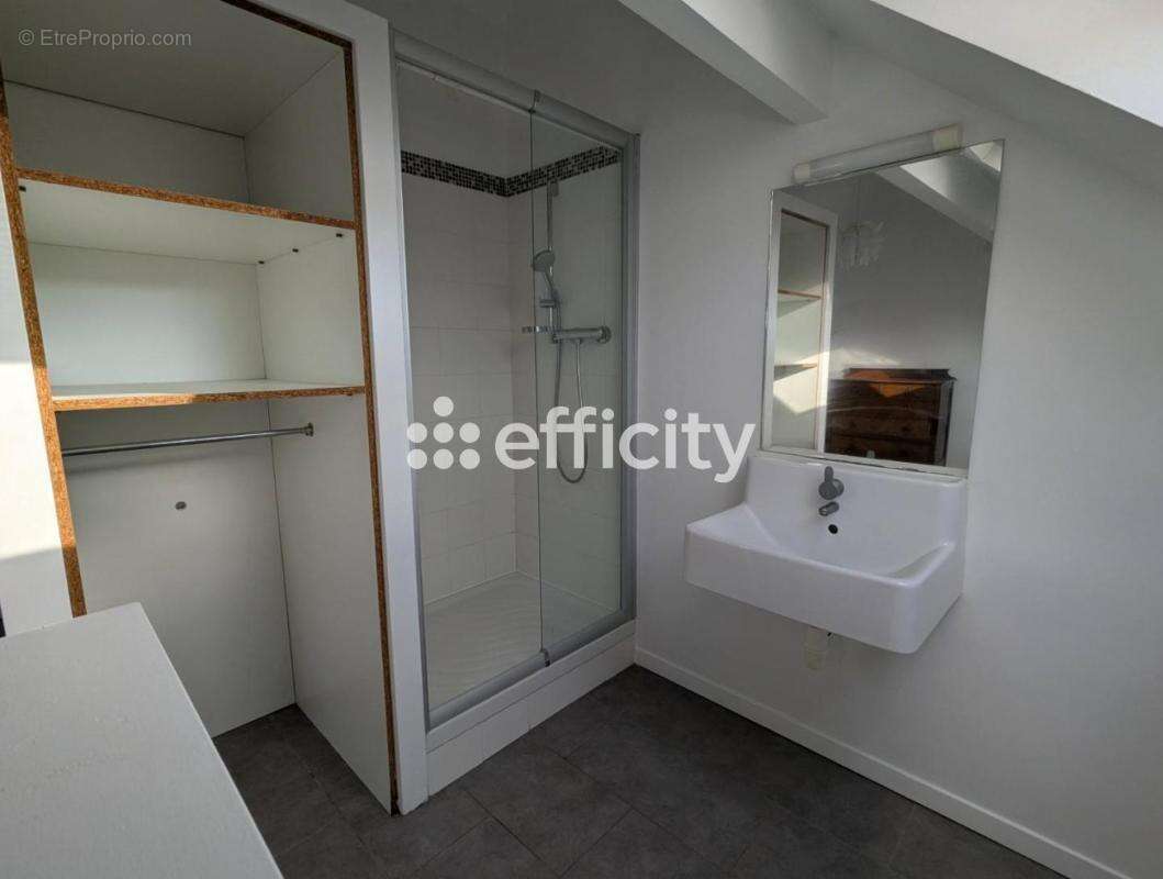 Maison à CHAMPIGNY-SUR-MARNE