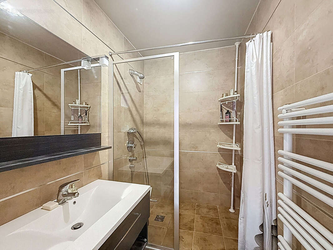 Appartement à VILLIERS-SUR-MARNE