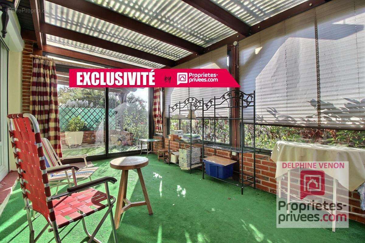 Maison à CHATEAUNEUF-SUR-LOIRE