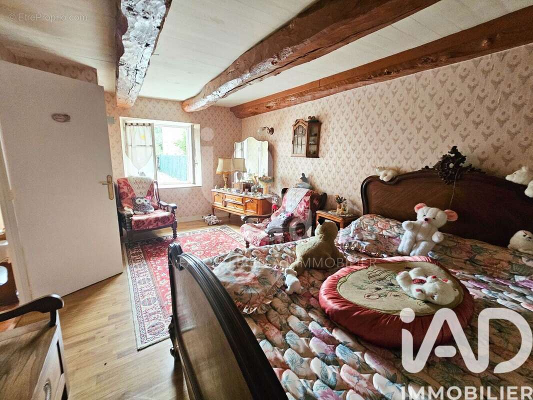 Photo 8 - Maison à GUILLIERS