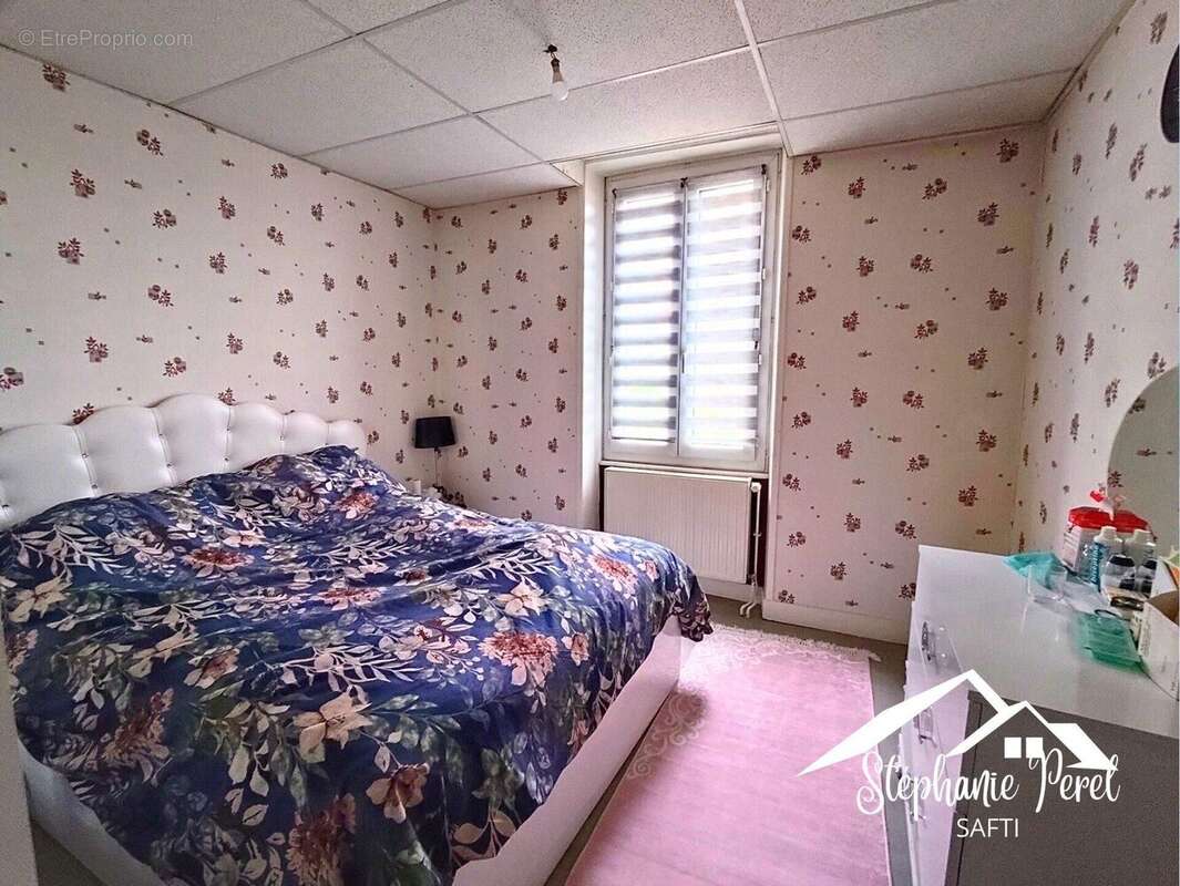 Photo 8 - Maison à USSEL
