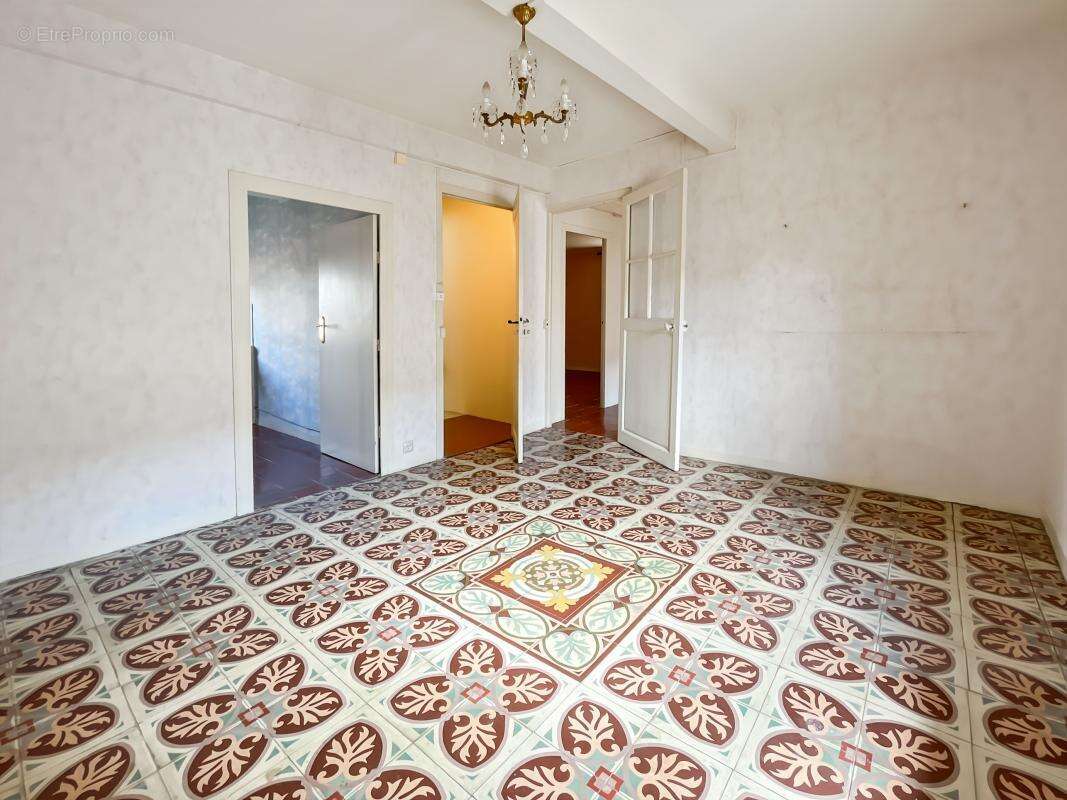 Maison à BEZIERS
