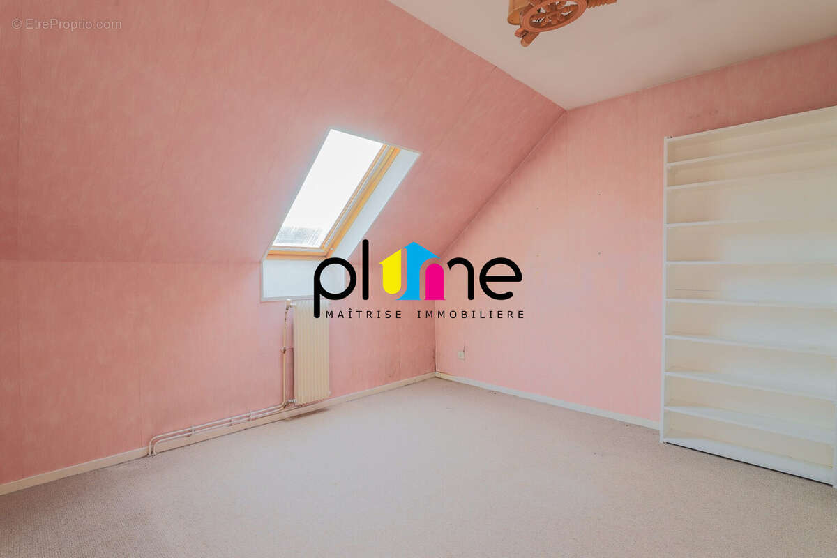 Maison à SAINTE-CATHERINE