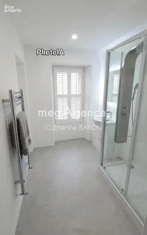 Ensemble immobilier maison 100m2 jardin et dépendances - photo 11