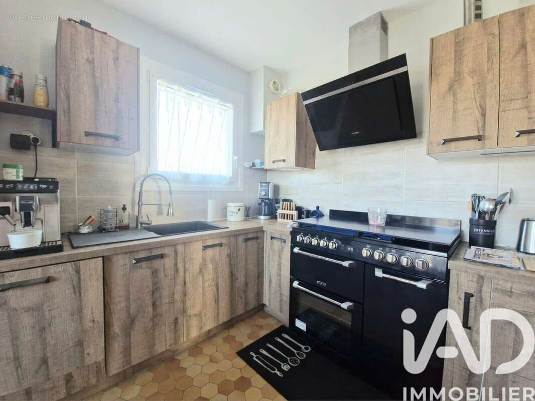 Photo 5 - Maison à SAINT-GEORGES-DE-DIDONNE