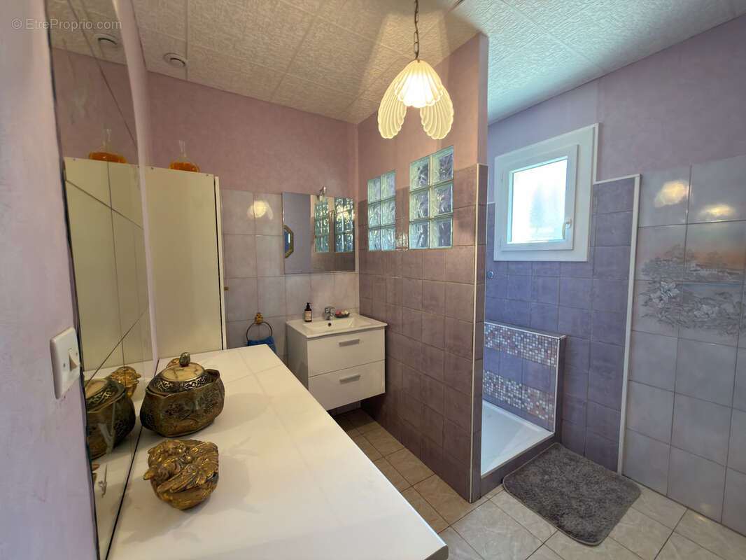 Maison de 94 m2 terrain de 674 m2     Saint-Maximin-la-Sainte-Baume 83470 - photo 10