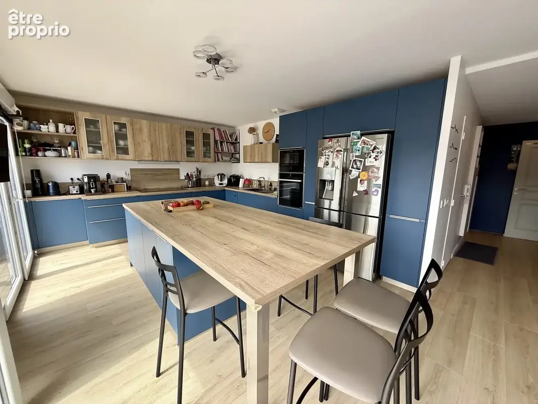 Appartement à LE HAVRE