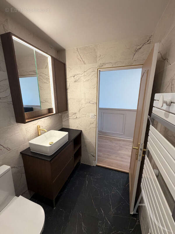 Maison Deols 4 pièce(s) - photo 15