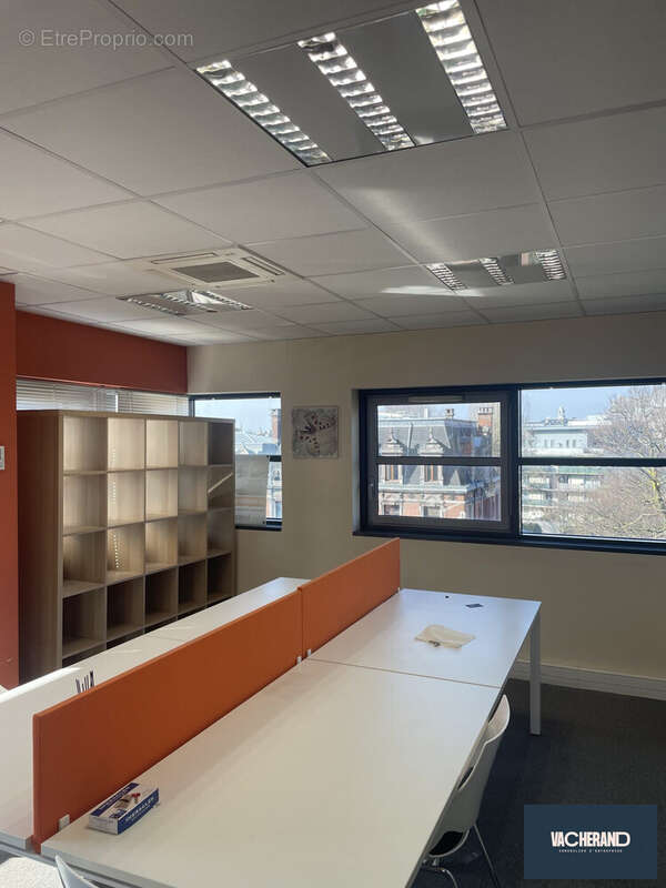 Commerce 135 m² à Roubaix  - photo 2